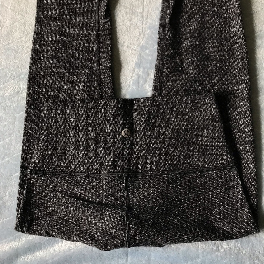 Wunder Under Lululemon Leggings